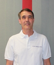 Dr. med Michael Woitaschek